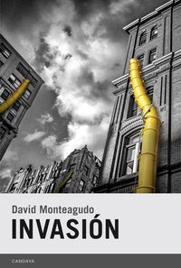 Produktbild: Invasi&oacute;n