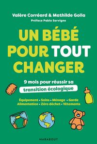 Produktbild: Un b&eacute;b&eacute; pour tout changer