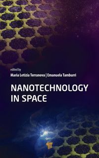 Produktbild: Nanotechnology in Space
