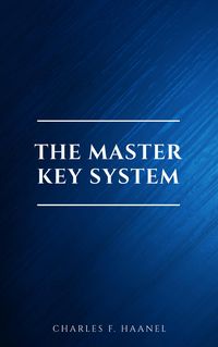 Produktbild: The New Master Key System (Library of Hidden Knowledge)