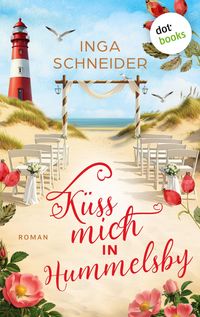 Produktbild: K&uuml;ss mich in Hummelsby