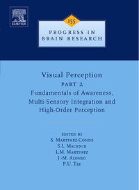 Produktbild: Visual Perception Part 2