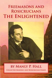 Produktbild: Freemasons and Rosicrucians - The Enlightened
