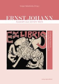 Produktbild: Ernst Johann