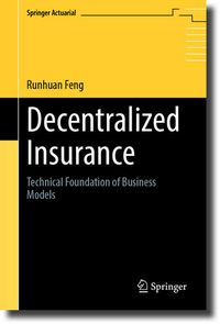 Produktbild: Decentralized Insurance