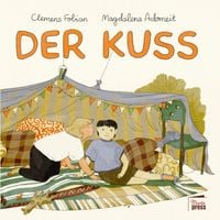 Produktbild: Der Kuss