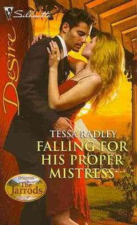 Produktbild: Falling for His Proper Mistress