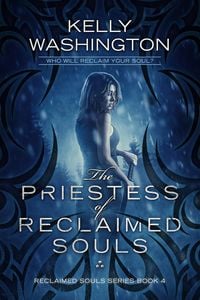 Produktbild: The Priestess of Reclaimed Souls
