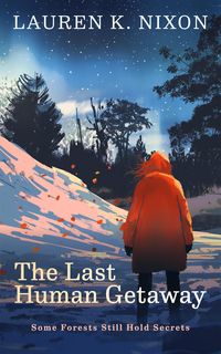Produktbild: The Last Human Getaway