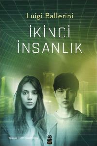 Produktbild: Ikinci Insanlik