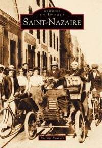 Produktbild: Saint-Nazaire - Tome I