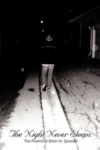 Produktbild: The Night Never Sleeps