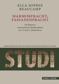 Produktbild: Marmorfracht, Fassadenpracht