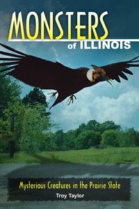 Produktbild: Monsters of Illinois