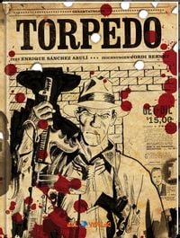 Produktbild: Torpedo Gesamtausgabe 3