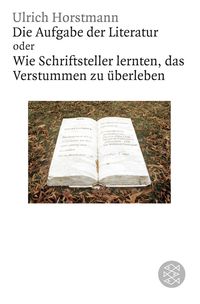 Produktbild: Die Aufgabe der Literatur