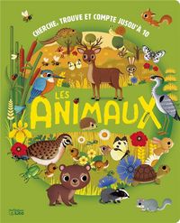 Produktbild: Les animaux