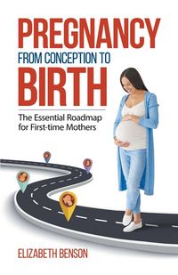 Produktbild: Pregnancy From Conception to Birth