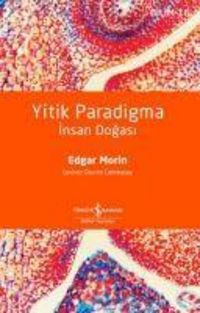 Produktbild: Yitik Paradigma Insan Dogasi