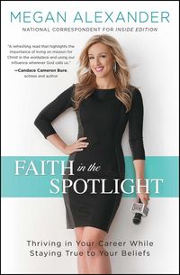 Produktbild: Faith in the Spotlight
