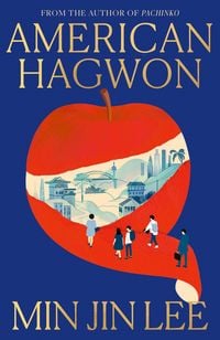 Produktbild: American Hagwon