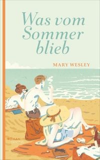 Produktbild Was vom Sommer blieb