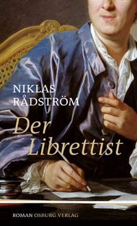 Produktbild: Der Librettist