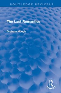 Produktbild: The Last Romantics