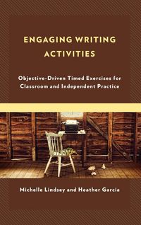 Produktbild: Engaging Writing Activities
