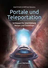 Produktbild: Portale und Teleportation