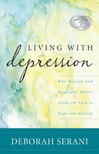 Produktbild: Living with Depression