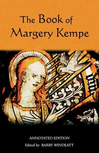 Produktbild: The Book of Margery Kempe