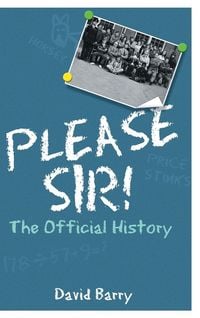 Produktbild: Please Sir! The Official History
