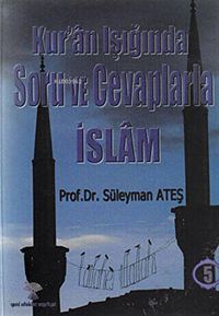 Produktbild: Kuran Isiginda Soru ve Cevaplarla Islam 5