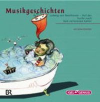 Produktbild: Ludwig van Beethoven, Audio-CD