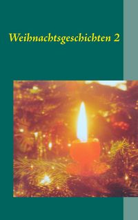 Produktbild: Weihnachtsgeschichten 2