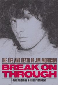 Produktbild: Riordan, J: Break On Through