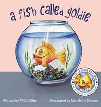 Produktbild: Collins, P: Fish Called Goldie