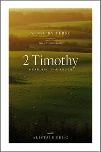 Produktbild: 2 Timothy