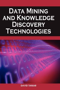 Produktbild: Data Mining and Knowledge Discovery Technologies