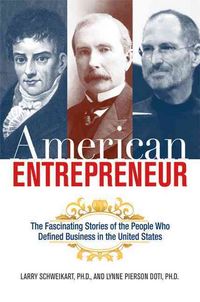 Produktbild: Amer Entrepreneur