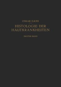 Produktbild: Normale Anatomie und Entwicklungsgeschichte &middot; Leichenerscheinungen Dermatopathien &middot; Dermatitiden I