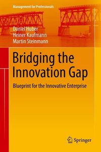 Produktbild: Bridging the Innovation Gap