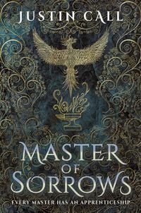 Produktbild: Master of Sorrows