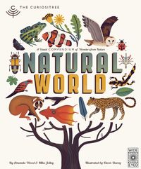 Produktbild: Wood, A: Curiositree