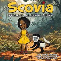 Produktbild: Scovia Aprende la Bendici&oacute;n en Espera