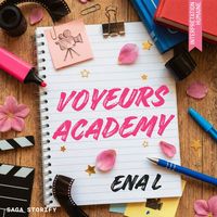 Produktbild: Voyeurs Academy