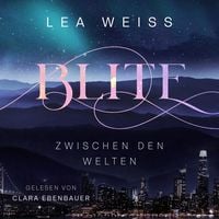 Produktbild: Blite - Zwischen den Welten