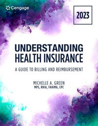 Produktbild: Green, M: Understanding Health Insurance: A Guide to Billing