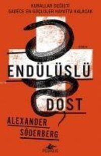 Produktbild: End&uuml;l&uuml;sl&uuml; Dost